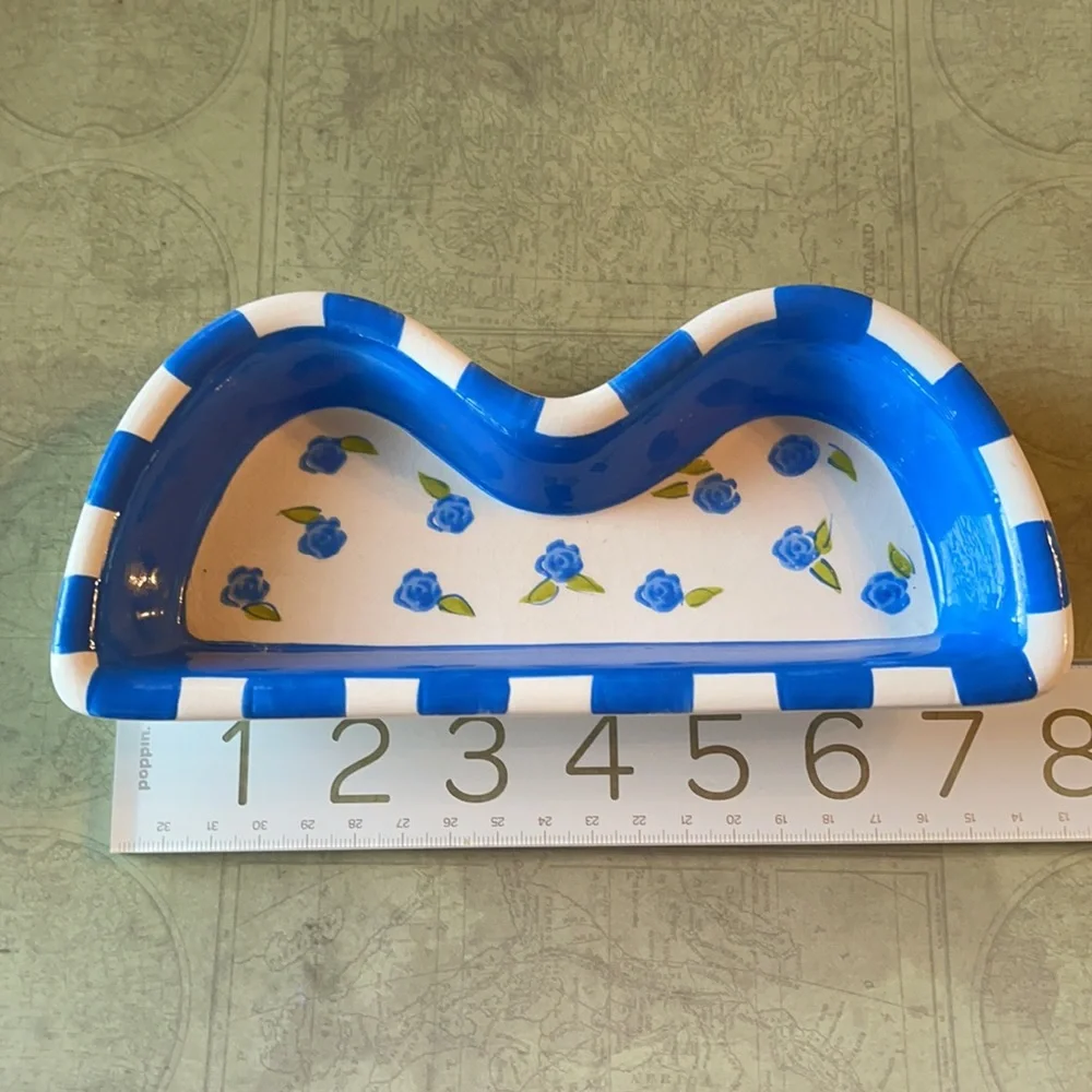 Vintage Sunglasses Tray